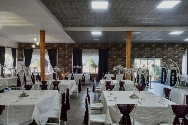 Yıldırımlar Park Balo 2